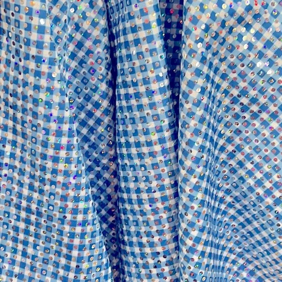 Dorothy Wizard of Oz dress size large - Picture 4 of 11